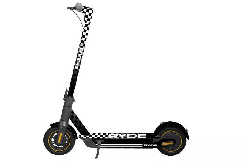 Trotinetă Electrică RYDE