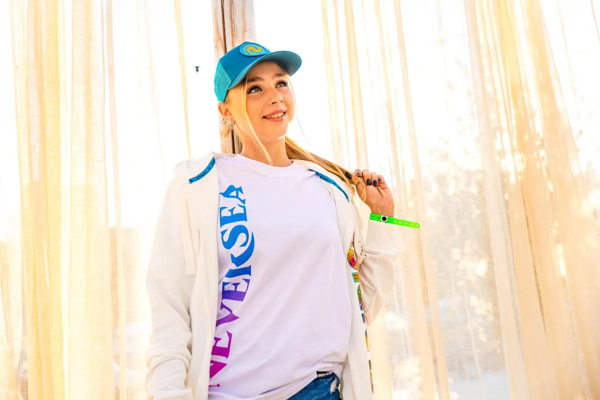 Tricou NEVERSEA