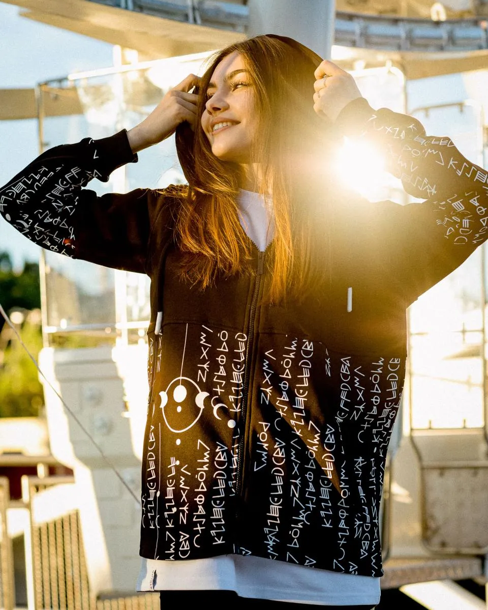 Hoodie UNTOLD