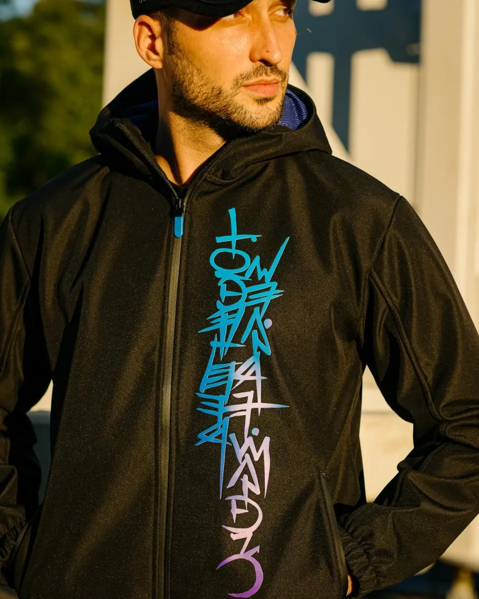 Hoodie UNTOLD