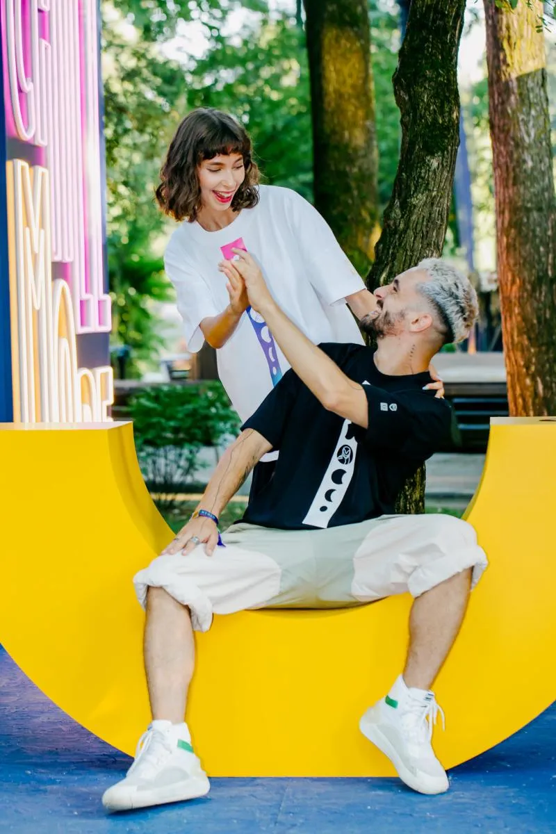 Tricou UNTOLD