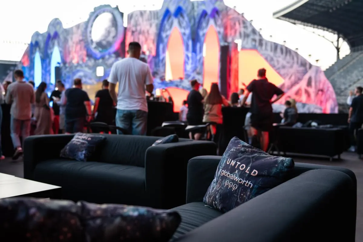 Decor Evenimente