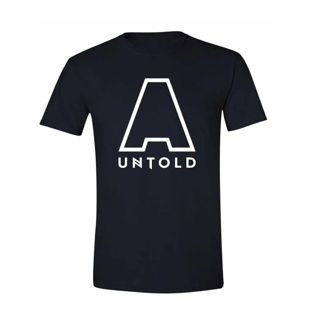 Tricou UNTOLD
