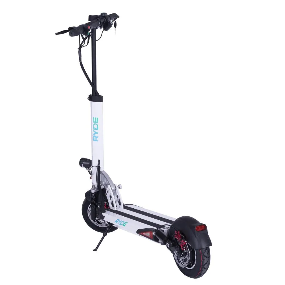 Trotinetă Electrică RYDE