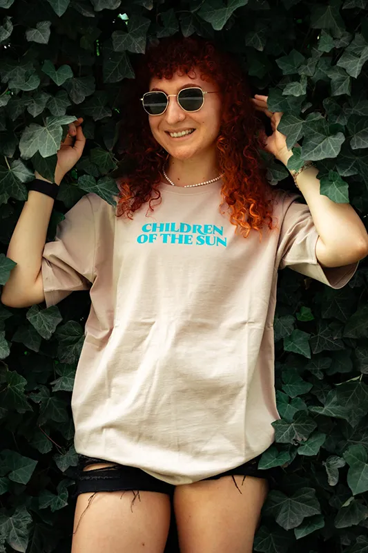 Tricou NEVERSEA