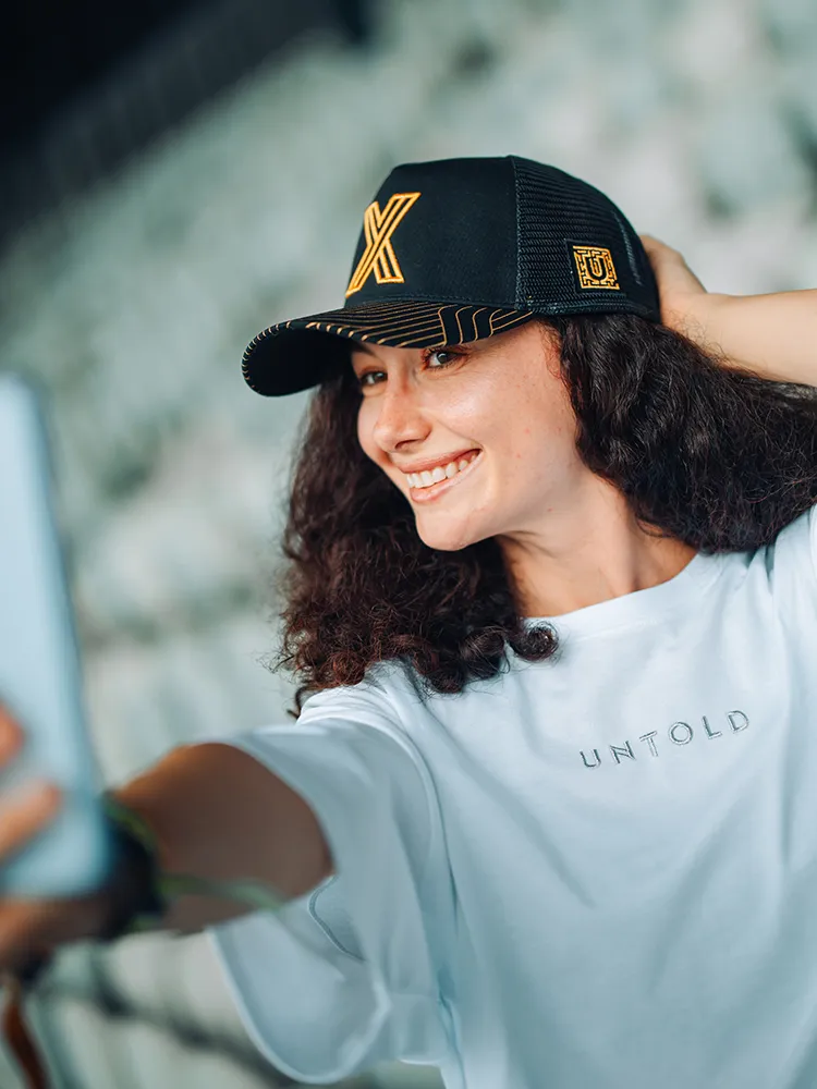 Șapcă UNTOLD