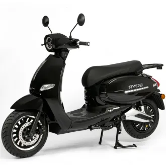 Scuter Electric RYDE