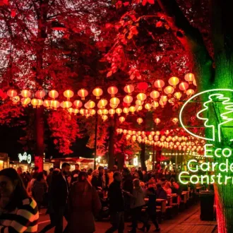 Decor Street Food Festival