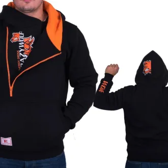 Hoodie UNTOLD