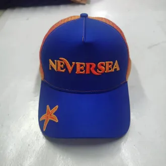 Șapcă NEVERSEA