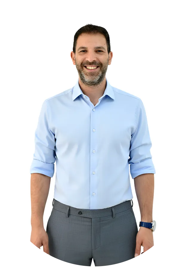 Guy Mandler - Smart Products